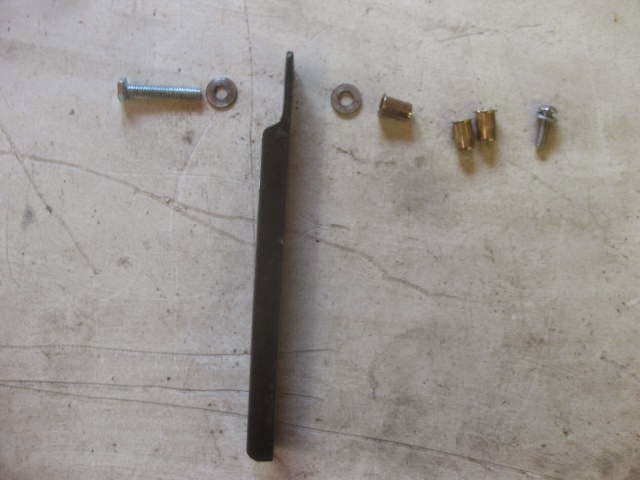 Nutsert Tool