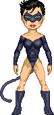 Catwoman Alternate