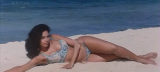 Mallika Sherawat Bikini hot