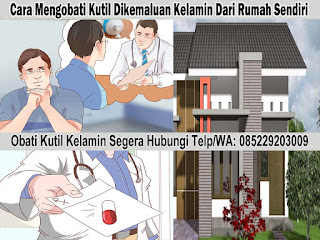 Obat kutil kelamin