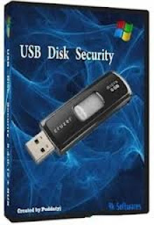 Usb Disk Security 6.3