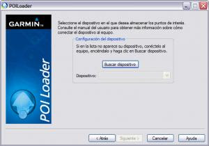 Garmin POI Loader