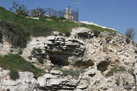 De Graftuin, Foto's van Jeruzalem, De oude stad, Kerken in Jerusalem, Reizen, Foto, Israel