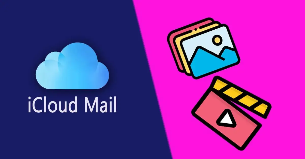iCloud Login Mail to Access Photos and Videos on your Apple device