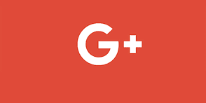 No More Google Plus Sign-in Buttons?