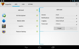 SuperSU 2.76 Pro Apk Terbaru