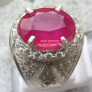 Batu Permata, Batu Mulia, Natural Pink Sapphire, Pink Sapphire Corondum, Pink Sapphire, Ruby