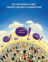 Yahoo! Search Marketing