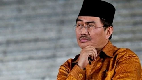 Jimly Asshiddiqie: Sudah Saatnya Kita Hentikan Dinasti Politik