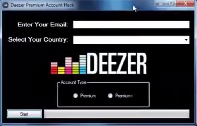  deezer premium gratuit 2014