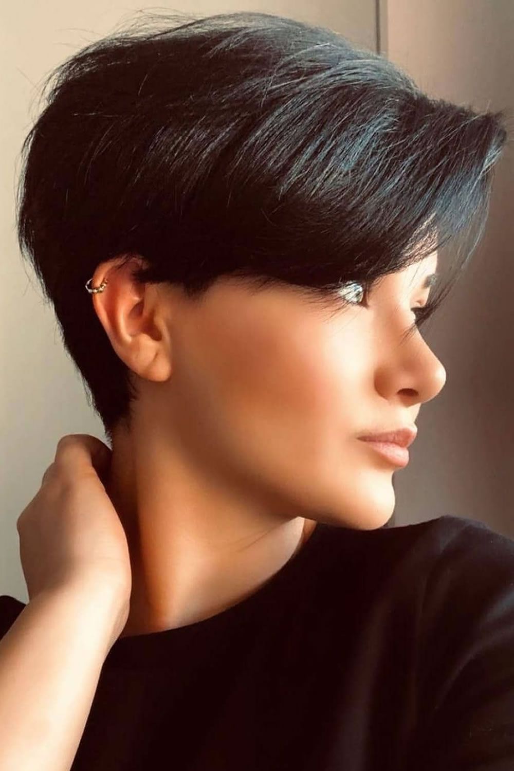 Short Hairstyles 2022 : Cool 10 Easy Haircuts in 2022