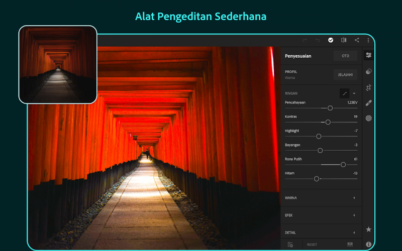 Download Adobe Lightroom CC Mod Preset Apk All Versions ...