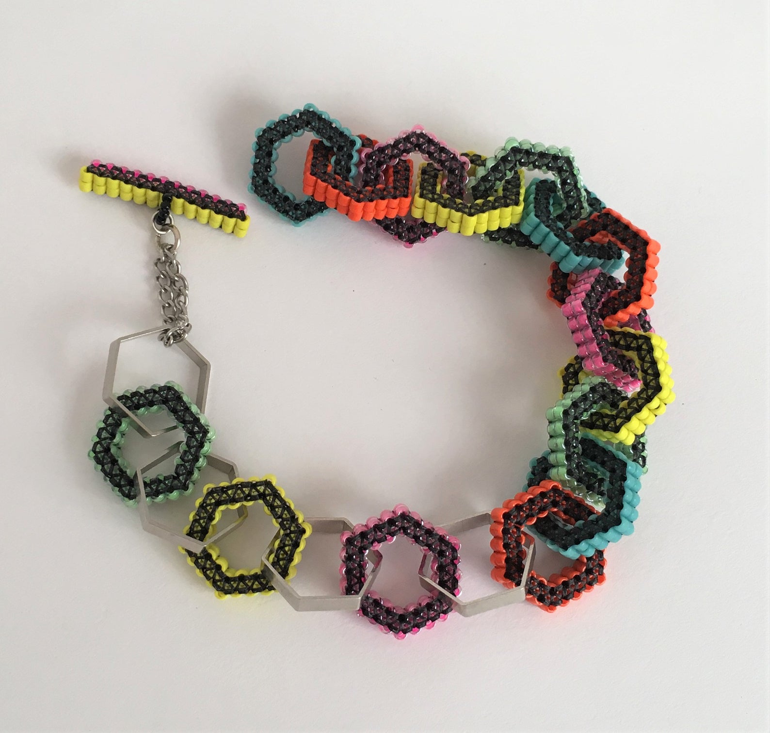 Looped Quilling Bracelet / DIY / Looped Bracelet Tutorial | Priti Sharma -  YouTube