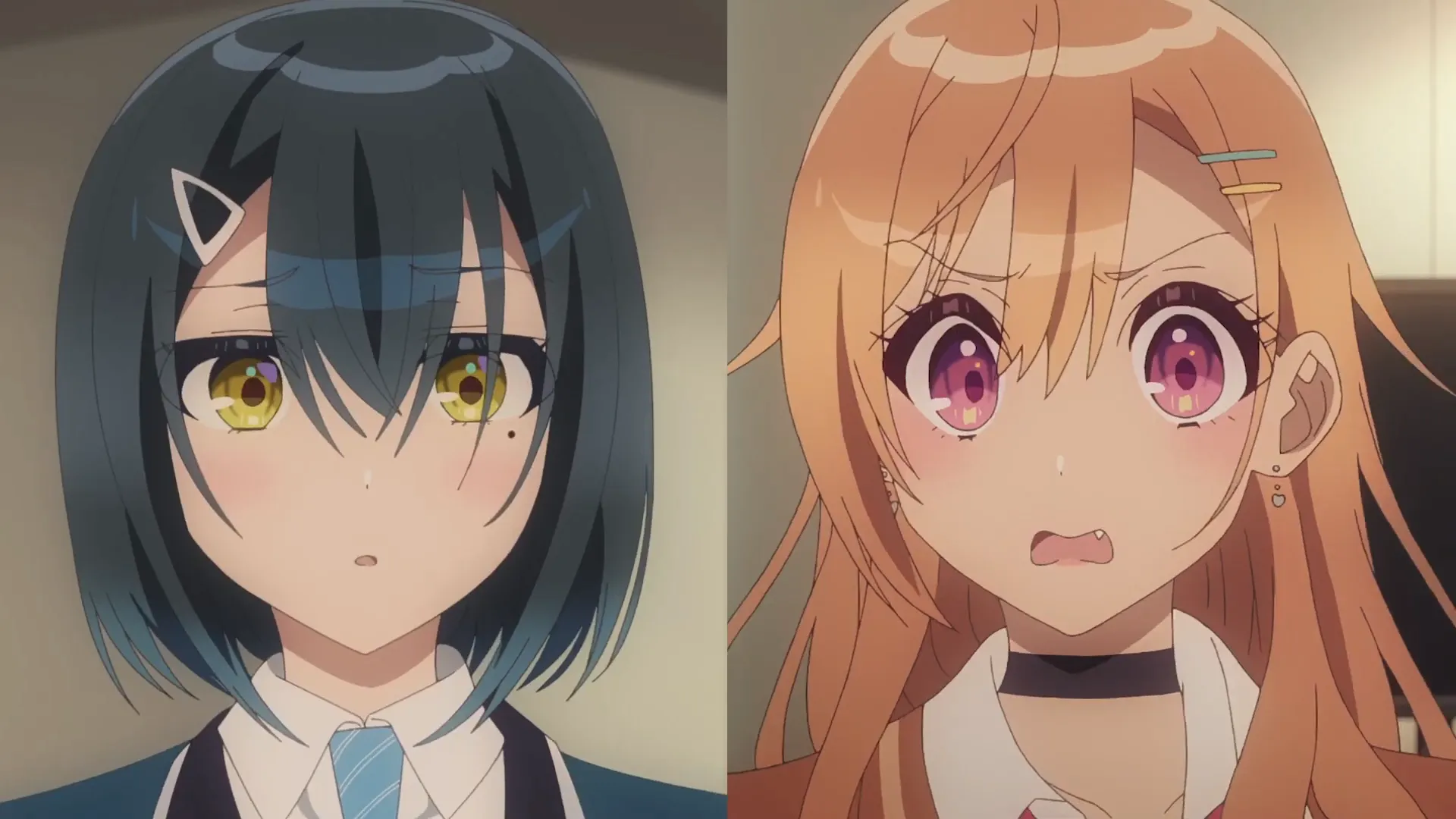 O anime Seiyuu Radio no Uraomote divulgou seu 1º trailer