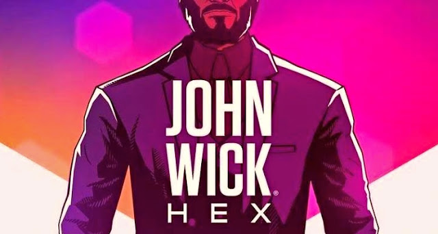John wick Hex