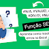 Dicas de Excel: Função SEERRO