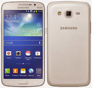 Kelebihan dan Kekurangan Samsung Galaxy Grand 2 SM-G7102