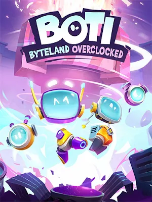 Boti: Byteland Overclocked - Deluxe Edition