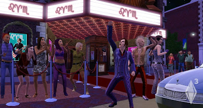The Sims 3 : Original Reloaded Screen 3