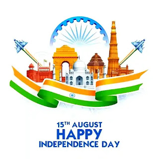 Happy Independence Day Wishes, Images, Greetings, Quotes, SMS In Telegu 2023 - స్వాతంత్ర్య దినోత్సవం శుభాకాంక్షలు, చిత్రాలు, కోట్‌లు