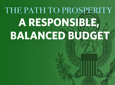 House Republicans’ FY2014 Budget