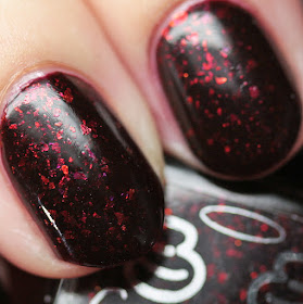 Grace-full Nail Polish Balthazar