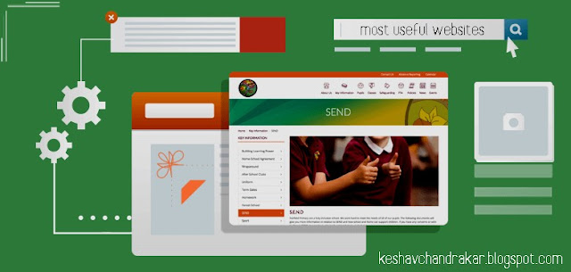 Best Useful Websites That You Should Try At Once (keshavchandrakar.blogspot.com)