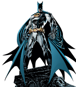 Batman prevails over the Captain due to his tactics and the ability to hide . (batman)