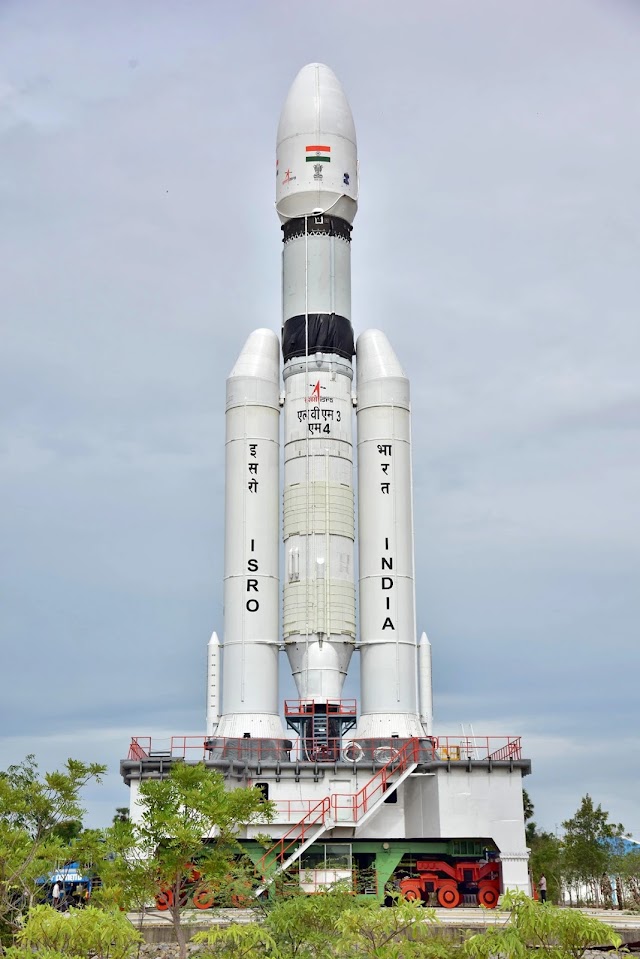 CHANDRAYAAN-3