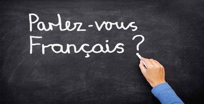 Nur Indah  Anugraheni Belajar Bahasa  Perancis  itu mudah 