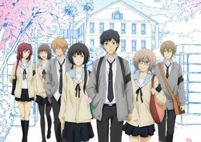 Relife Series Image