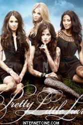 Pretty Little Liars 1ra Temporada