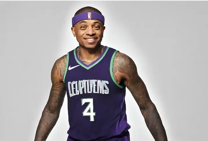 Isaiah Thomas