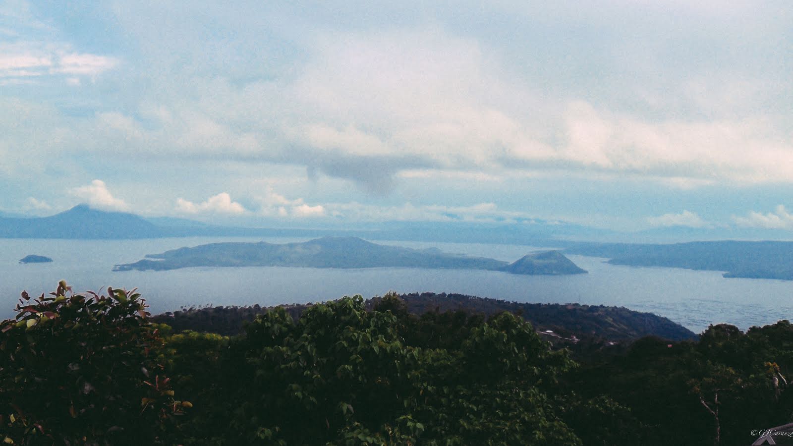 Things To Do in Tagaytay, Philippines