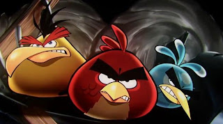 rio angry birds download