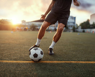 Health Benefits of the Football Sport 