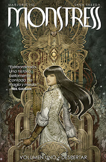 https://nuevavalquirias.com/monstress.html