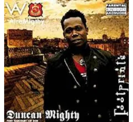 Music: Didiamkpor - Duncan Wene Mighty [Throwback song]