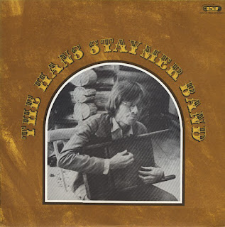 The Hans Staymer Band"The Hans Staymer Band"1972 Canada Classic Rock,Blues-Rock (Chilliwack,Hometown Band, Papa Bear's Medicine Show-members)