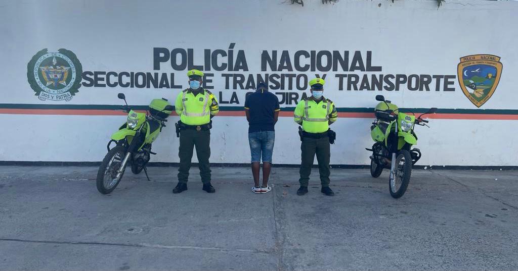 https://www.notasrosas.com/En La Guajira: Setra captura hombre que evadía Medida de Casa por Cárcel y realiza otros operativos