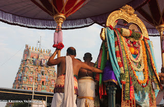 Garuda Vahanam,Purappadu,Yeasal,Video Divya Prabhandam, Brahmotsavam,Sri Parthasarathy Perumal,Chithirai, Triplicane,   Thiruvallikeni, Utsavam