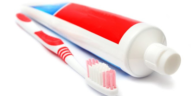 Jenguk anak dalam lapas, ibu rumah tangga bawa pasta gigi berisi sabu.