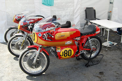 classic motorcycle restoration