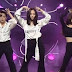 Enjoy f(x)'s performances from the 30th Golden Disc Awards (Day 2)