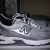 NEW BALANCE MR350-SV (NIB)(SOLD)