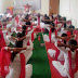 श्री राज राजेश्वरी कालेज में 5 दिवसीय योग प्रशिक्षण शिविर शुरू