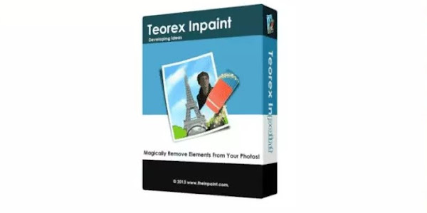 Teorex Inpaint मुफ्त डाउनलोड पीसी सॉफ्टवेयर