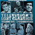  Television's Lost Classics Volume One (1955-56) {Blu-ray Review}