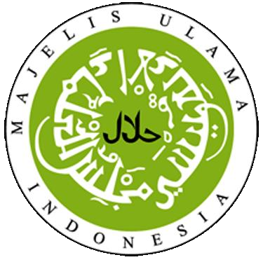 logo halal indonesia. Sertifikat Halal adalah fatwa