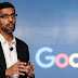 Google CEO Sundar Pichai: From C grade at IIT Kharagpur to CEO of Alphabet and Google